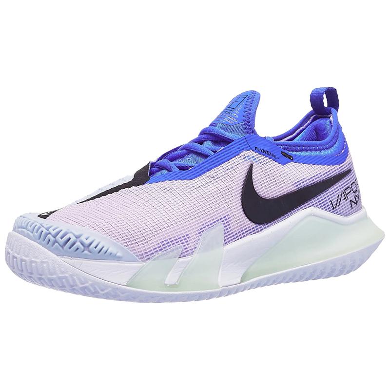 Кроссовки Nike Zoom Vapor React NXT Blue/Violet