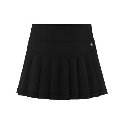 Юбка Poivre Blanc Skort W (Черный)