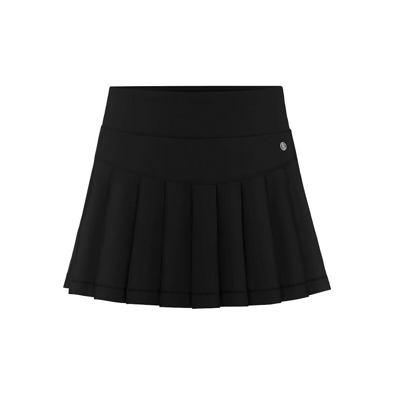 Юбка Poivre Blanc Skort W (Черный)