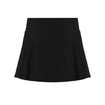 Юбка Poivre Blanc Skort W (Черный)