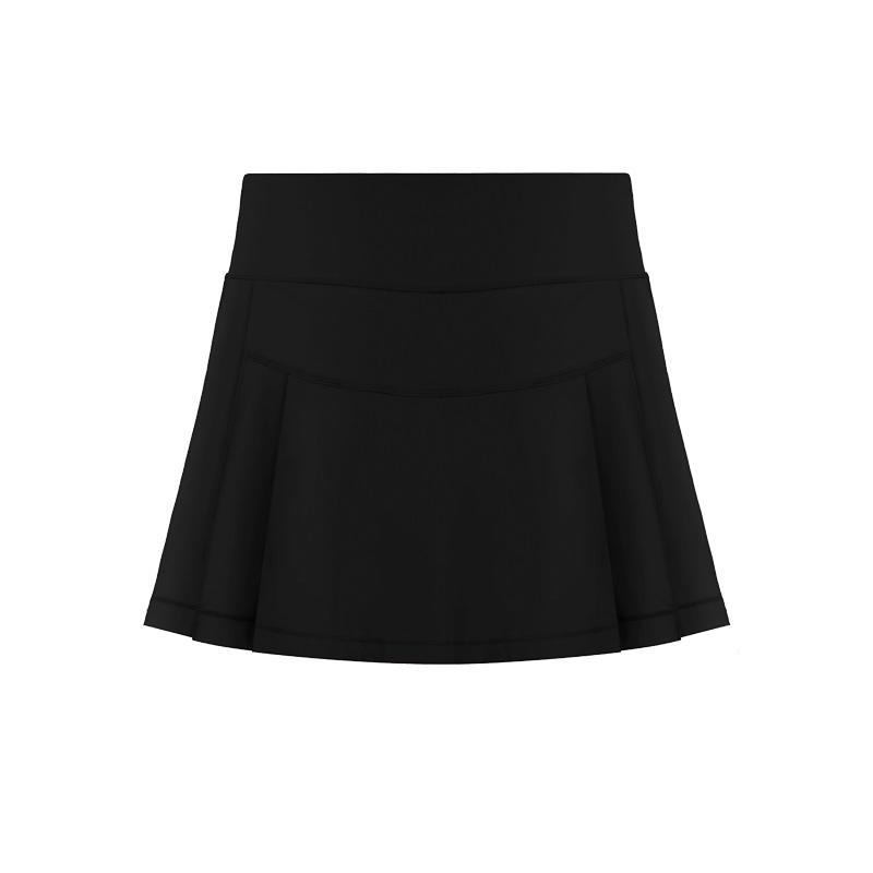 Юбка Poivre Blanc Skort W (Черный)