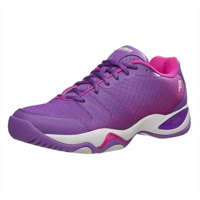 Кроссовки Prince T22 Lite Violet/Pink