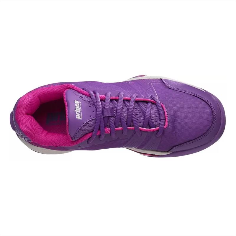 Кроссовки Prince T22 Lite Violet/Pink