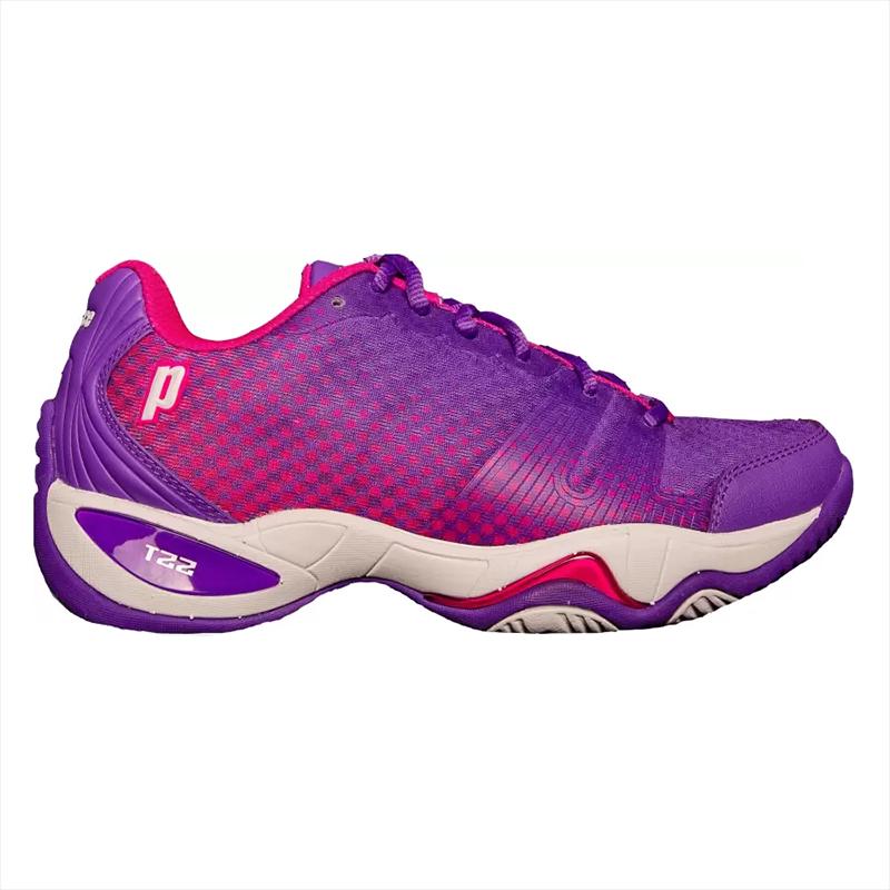 Кроссовки Prince T22 Lite Violet/Pink