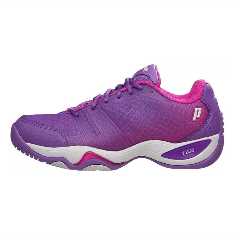 Кроссовки Prince T22 Lite Violet/Pink