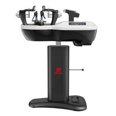 Станок для натяжки струн электронный SIBOASI модель S7