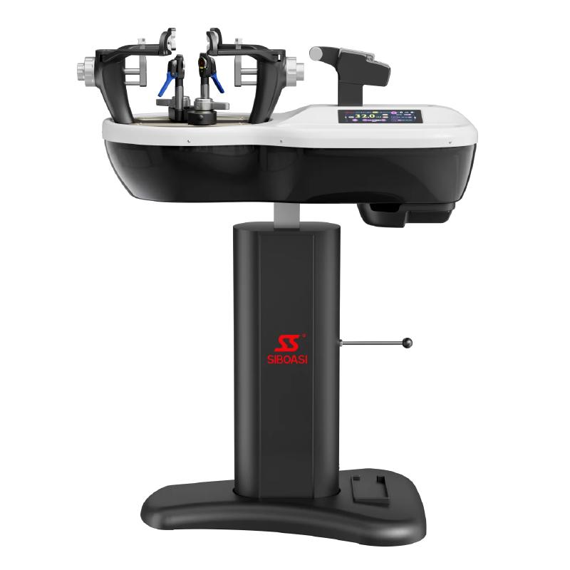 Станок для натяжки струн электронный SIBOASI модель S7