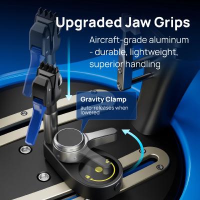 Станок для натяжки струн электронный SIBOASI модель S7