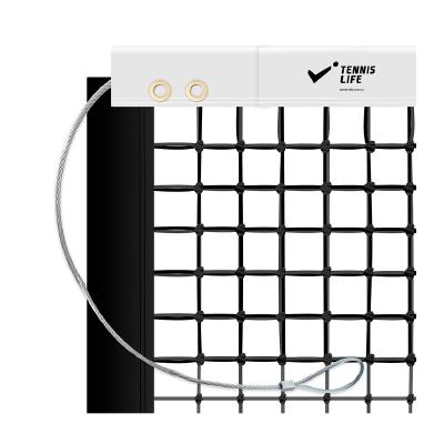 Сетка теннисная профессиональная Tennis Life TN2-3,5 mm