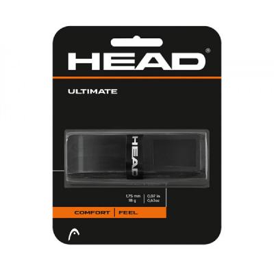 Намотка базовая грип Head ULTIMATE GRIP