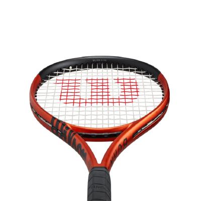 Теннисная ракетка Wilson Burn 100LS V5.0