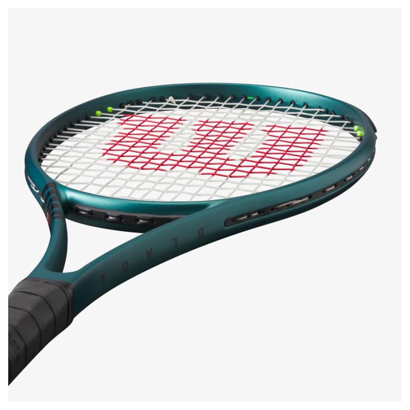 Теннисная ракетка Wilson Blade 101L Version 9.0