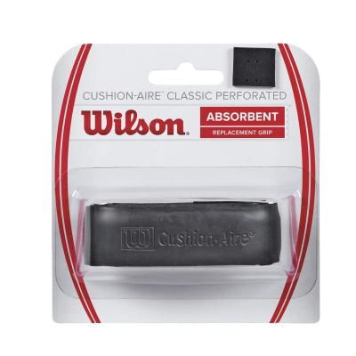 Намотка базовая грип Wilson Cushion Aire Classic Perforated Grip