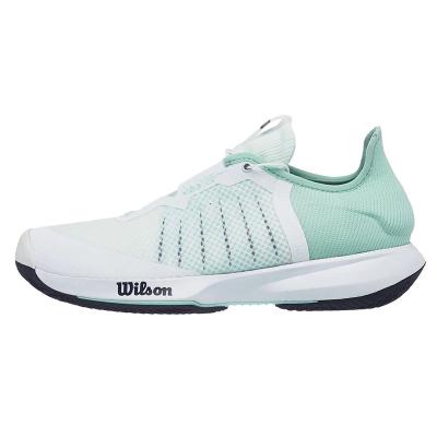 Теннисные кроссовки Wilson Kaos Rapide Clay Women White/Blue