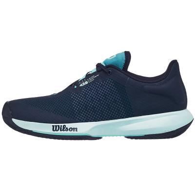 Теннисные кроссовки Wilson Kaos Swift Clay Dark Blue