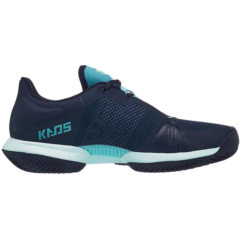 Теннисные кроссовки Wilson Kaos Swift Clay Dark Blue