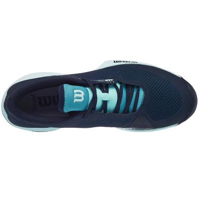 Теннисные кроссовки Wilson Kaos Swift Clay Dark Blue