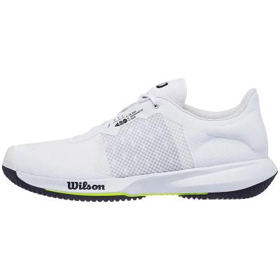 Теннисные кроссовки Wilson Kaos Swift White