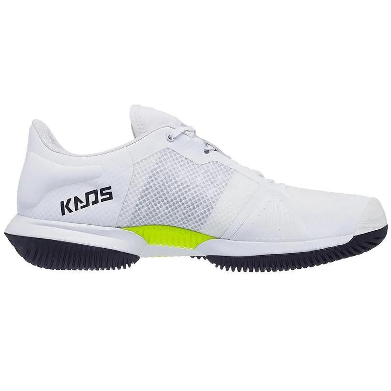 Теннисные кроссовки Wilson Kaos Swift White