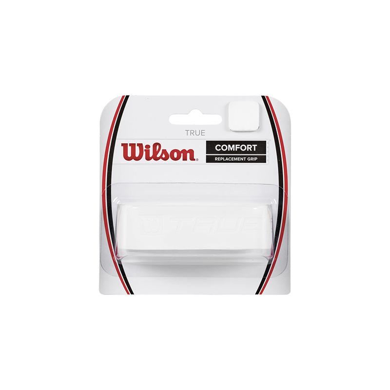 Намотка базовая грип Wilson True White