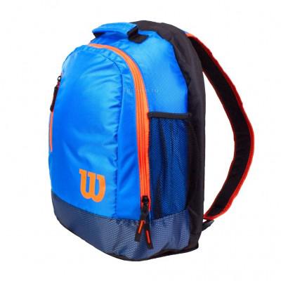 Теннисный рюкзак для большого тенниса Wilson Youth Backpack Blor