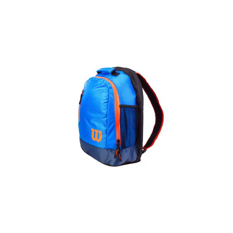 Теннисный рюкзак для большого тенниса Wilson Youth Backpack Blor