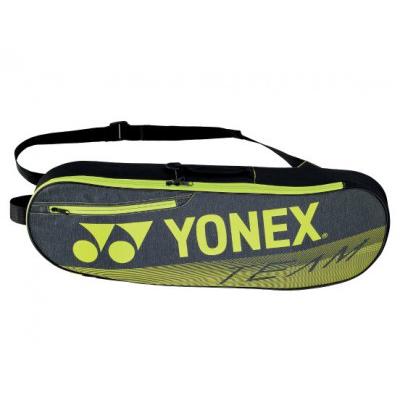 Теннисная сумка для ракеток Yonex BA42122BEX Team Two Way Tournament Bag Yellow