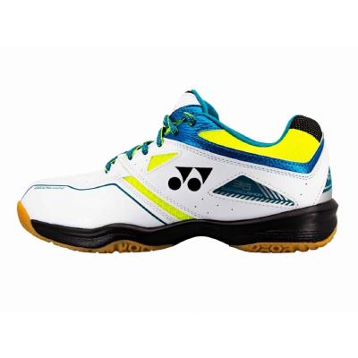 Кроссовки для бадминтона и сквоша Yonex Power Cushion 36 Turquoise