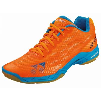 Кроссовки для бадминтона и сквоша Yonex Power Cushion Aerus Bright Orange