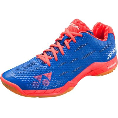 Кроссовки для бадминтона и сквоша Yonex Power Cushion Aerus Frosty Blue