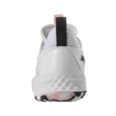 Женские кроссовки для большого тенниса Yonex Power Cushion FusionRev 4 White Pink