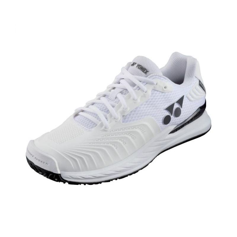 Теннисные кроссовки Yonex Power Eclipsion 4 White