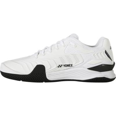 Теннисные кроссовки Yonex Power Eclipsion 4 White