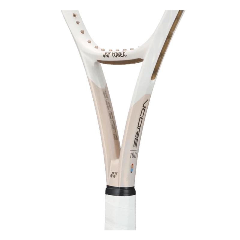 Теннисная ракетка Yonex Vcore 100 Sand Beige