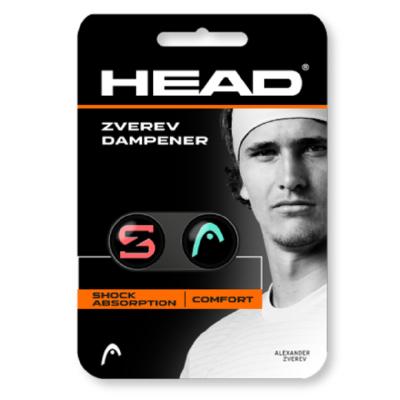 Виброгаситель HEAD Zverev Dampener