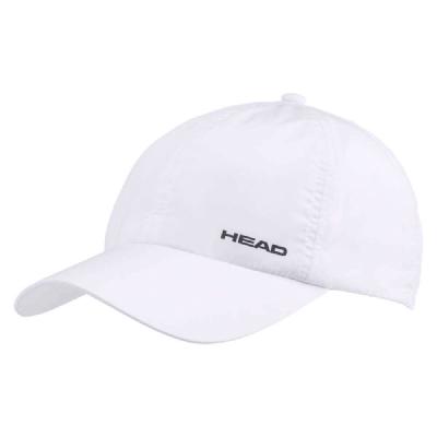 Кепка Head Light Function Cap White-Anthracite