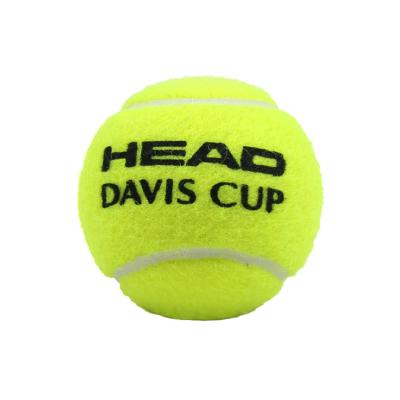 Теннисные мячи Head Davis Cup 4 мяча