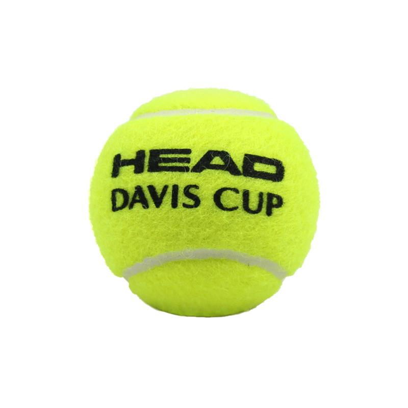 Теннисные мячи Head Davis Cup 3 мяча