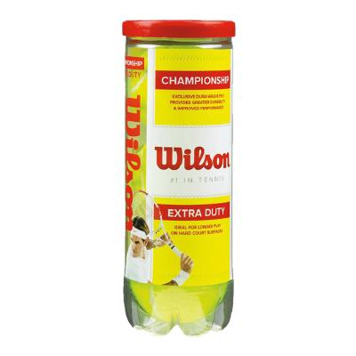 Теннисные мячи Wilson Championship 72 мяча (18 по 4 мяча)