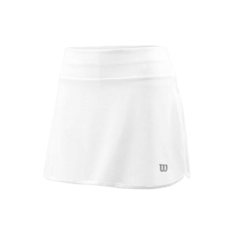 Юбка Wilson Training 12.5 W (White)