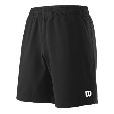 Шорты Wilson Team 8 M (Black)