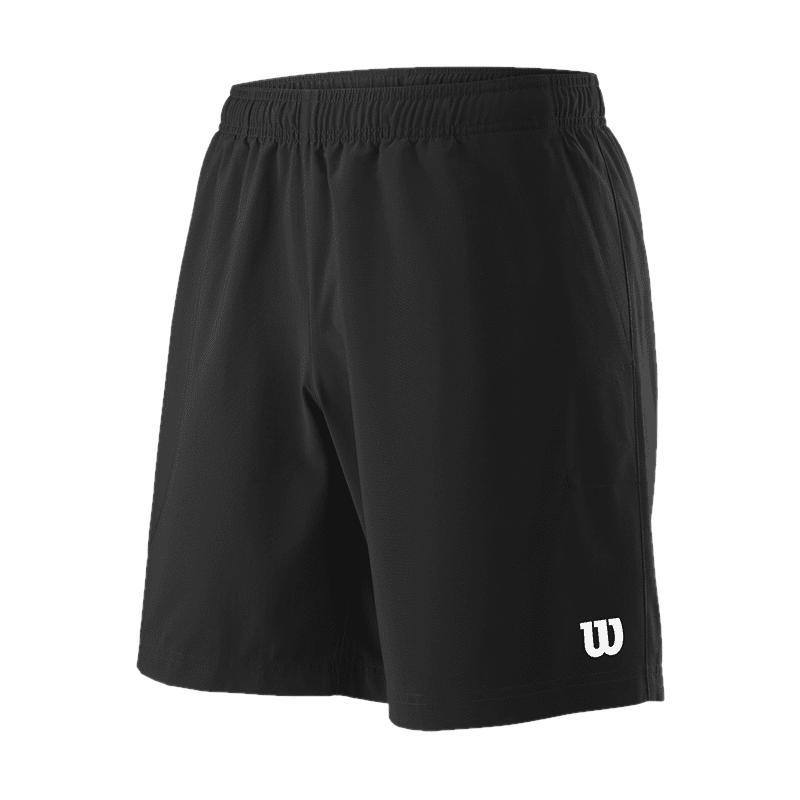 Шорты Wilson Team 8 M (Black)