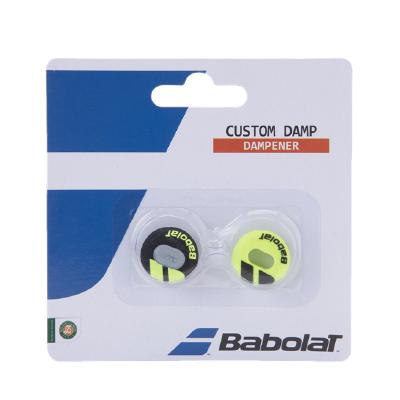 Виброгаситель Babolat Custom Damp Yellow Black