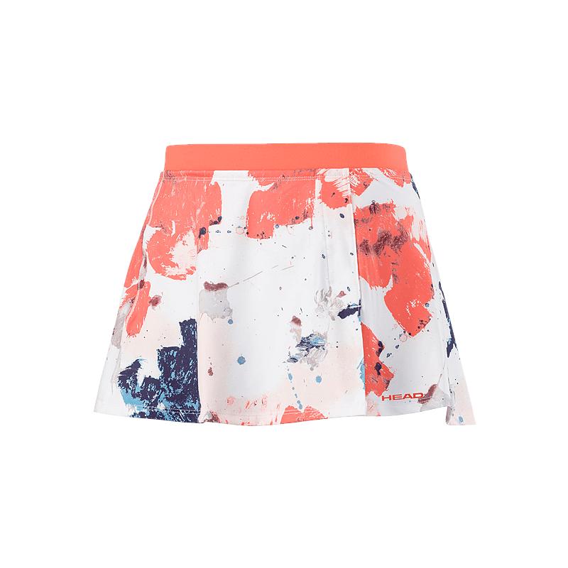 Юбка Head Vision Graphic Skort W (CO)