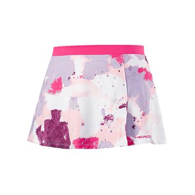 Юбка Head Vision Graphic Skort W (PU)