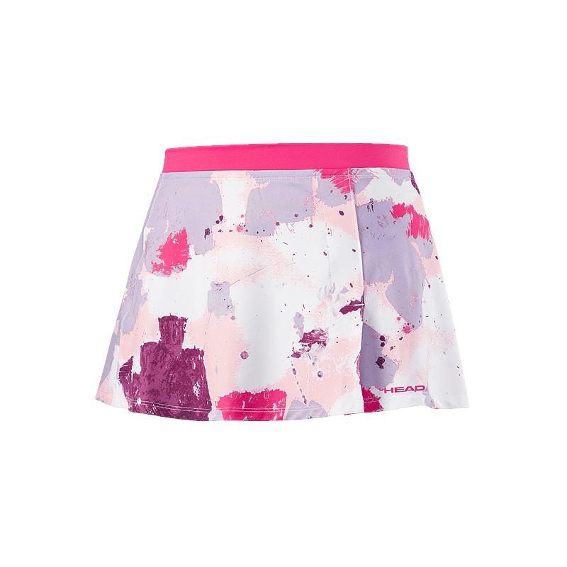 Юбка Head Vision Graphic Skort W (PU)