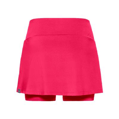 Юбка Head Club Basic Skort W (Малиновый)