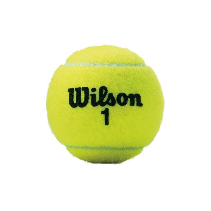 Теннисные мячи Wilson Championship 72 мяча (18 по 4 мяча)