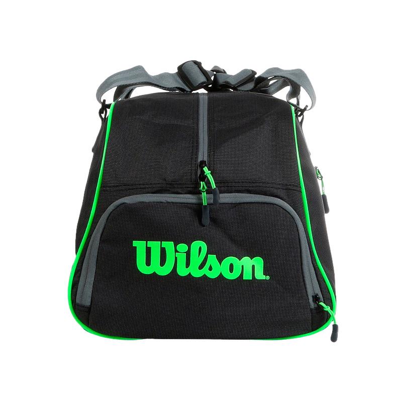 Сумка спортивная Wilson Blade Duffel Small