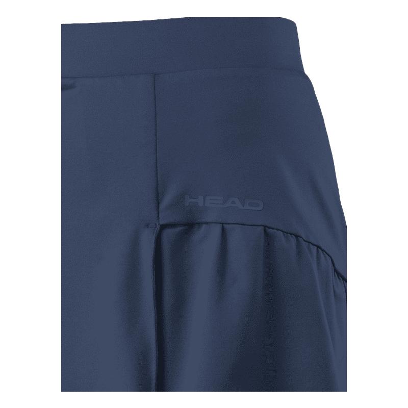 Юбка Head Club Basic Skort W (Темно-синий)